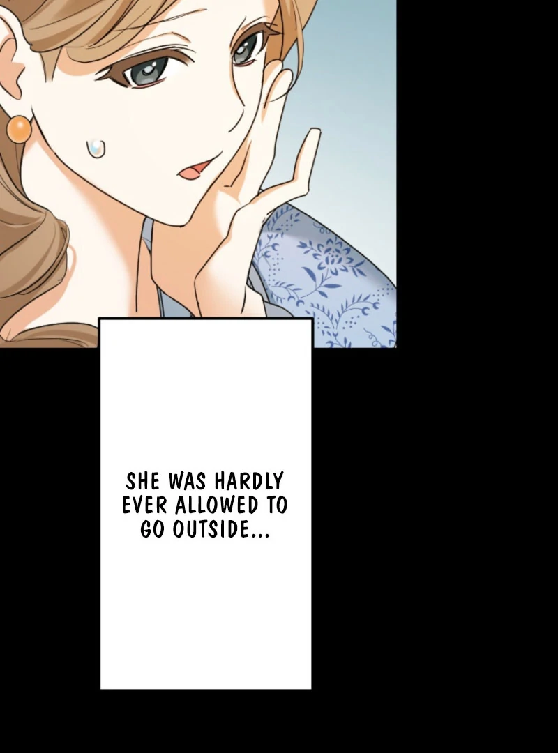 It’s Your Fault for Being Poor the Fallen Noble Lady Faces the Consequences of a Broken Engagement Chapter 14 - Page 96