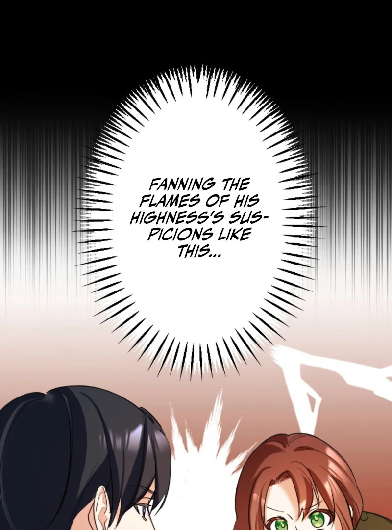 It’s Your Fault for Being Poor the Fallen Noble Lady Faces the Consequences of a Broken Engagement Chapter 14 - Page 97