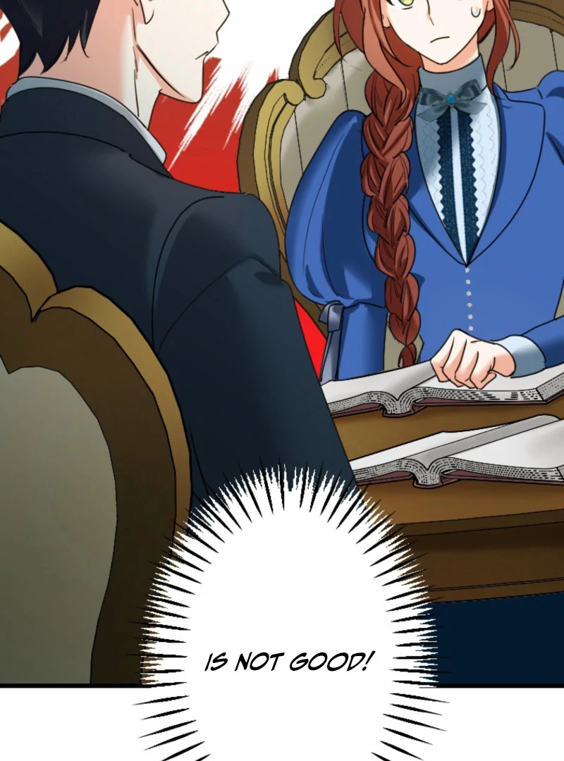 It’s Your Fault for Being Poor the Fallen Noble Lady Faces the Consequences of a Broken Engagement Chapter 14 - Page 98