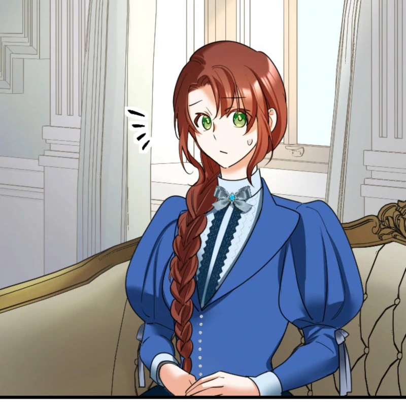 It’s Your Fault for Being Poor the Fallen Noble Lady Faces the Consequences of a Broken Engagement Chapter 15 - Page 103