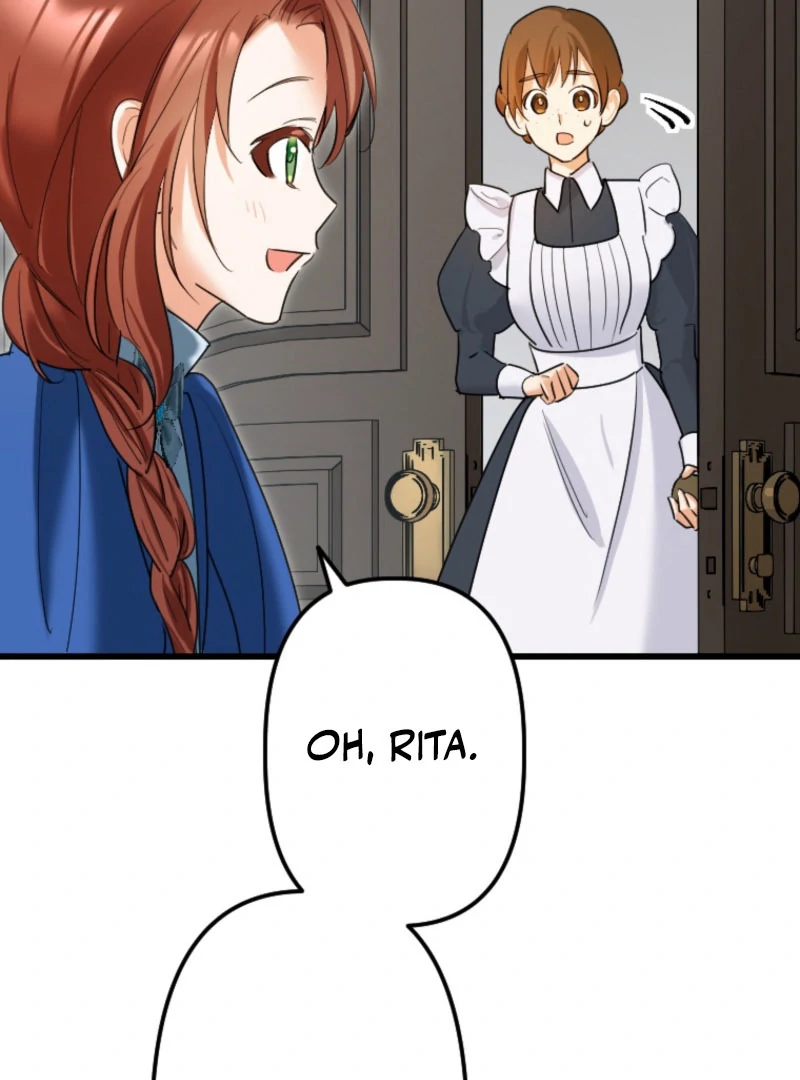 It’s Your Fault for Being Poor the Fallen Noble Lady Faces the Consequences of a Broken Engagement Chapter 15 - Page 105