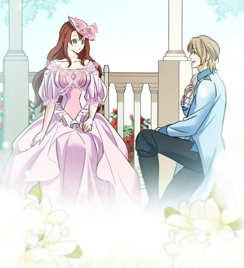 It’s Your Fault for Being Poor the Fallen Noble Lady Faces the Consequences of a Broken Engagement Chapter 15 - Page 115