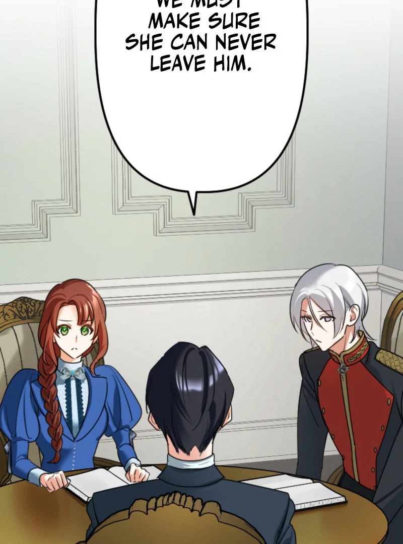 It’s Your Fault for Being Poor the Fallen Noble Lady Faces the Consequences of a Broken Engagement Chapter 15 - Page 18