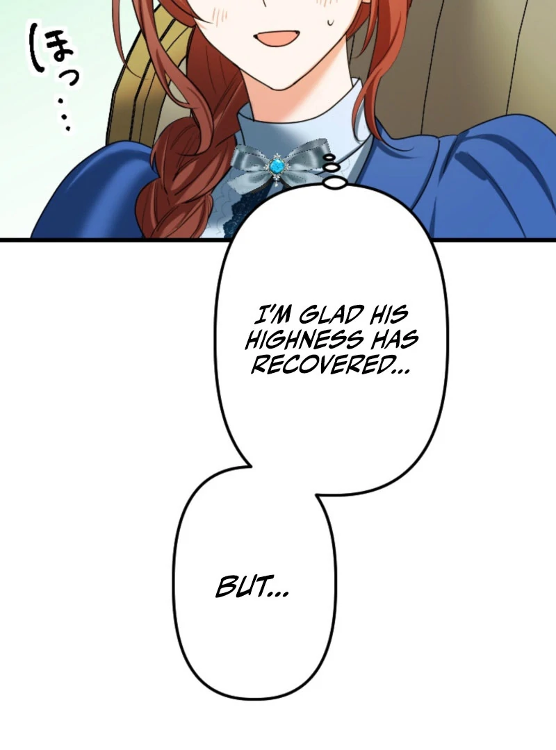 It’s Your Fault for Being Poor the Fallen Noble Lady Faces the Consequences of a Broken Engagement Chapter 15 - Page 36