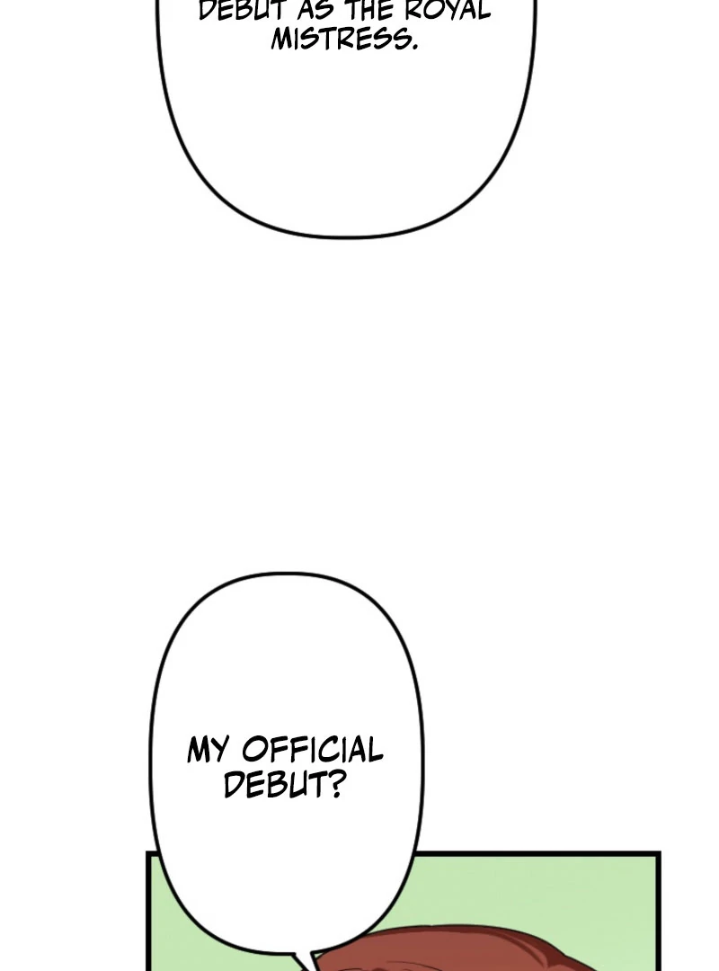 It’s Your Fault for Being Poor the Fallen Noble Lady Faces the Consequences of a Broken Engagement Chapter 15 - Page 48