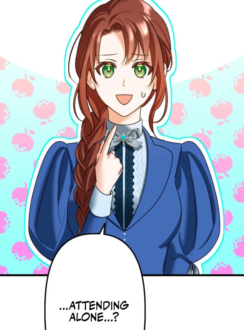 It’s Your Fault for Being Poor the Fallen Noble Lady Faces the Consequences of a Broken Engagement Chapter 15 - Page 56