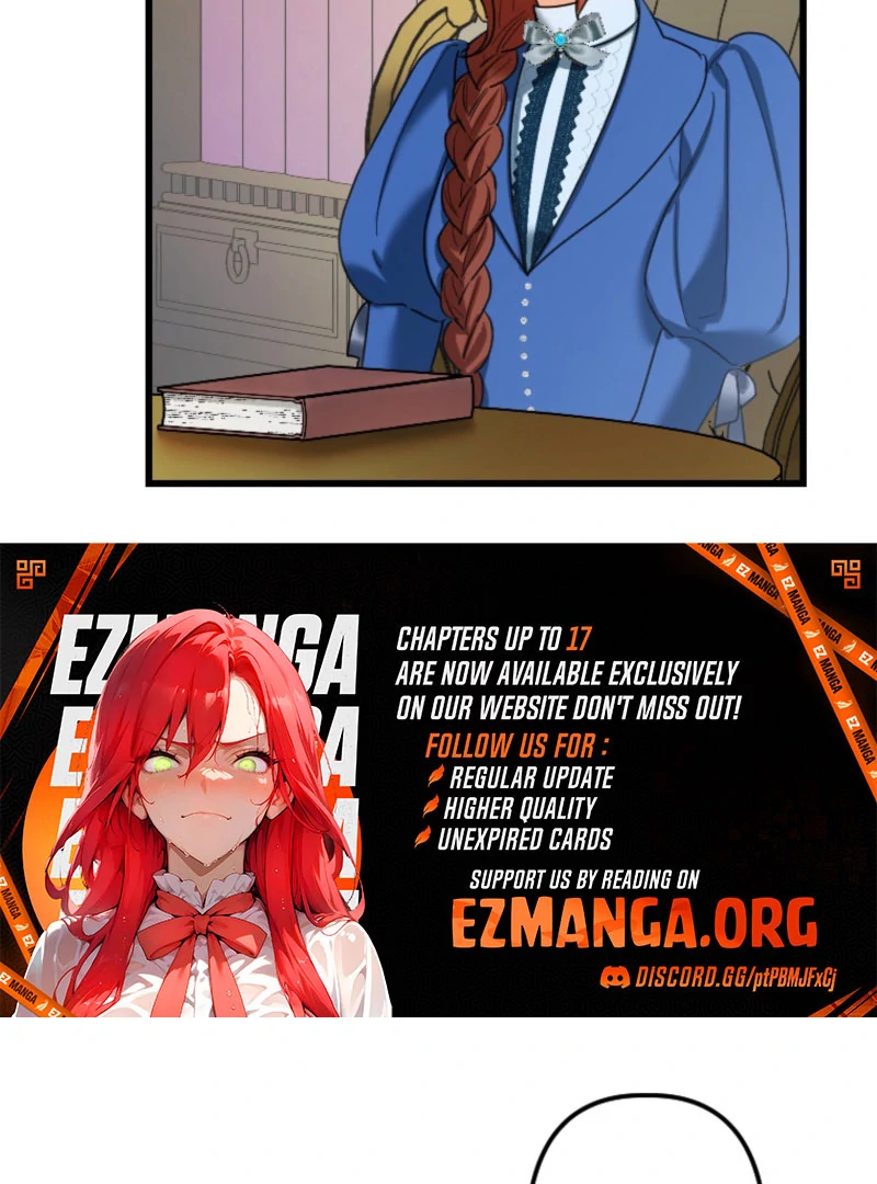 It’s Your Fault for Being Poor the Fallen Noble Lady Faces the Consequences of a Broken Engagement Chapter 15 - Page 82