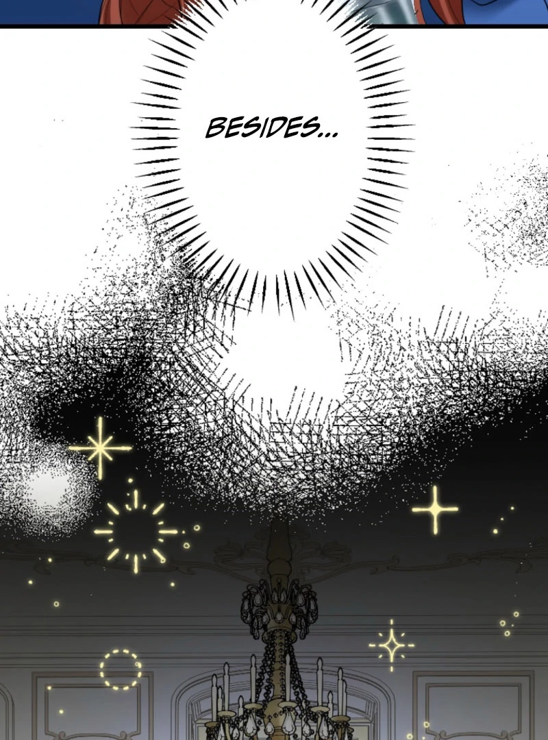 It’s Your Fault for Being Poor the Fallen Noble Lady Faces the Consequences of a Broken Engagement Chapter 15 - Page 87