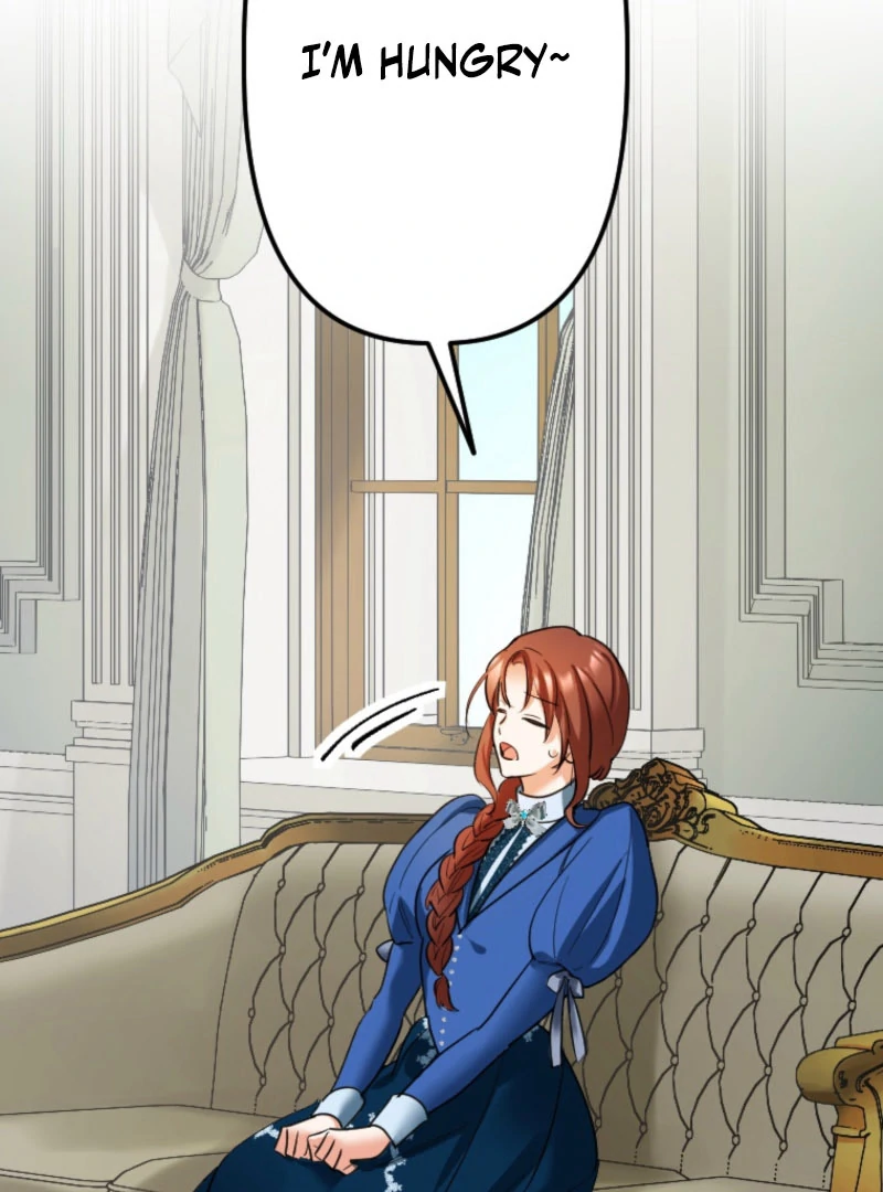 It’s Your Fault for Being Poor the Fallen Noble Lady Faces the Consequences of a Broken Engagement Chapter 15 - Page 97