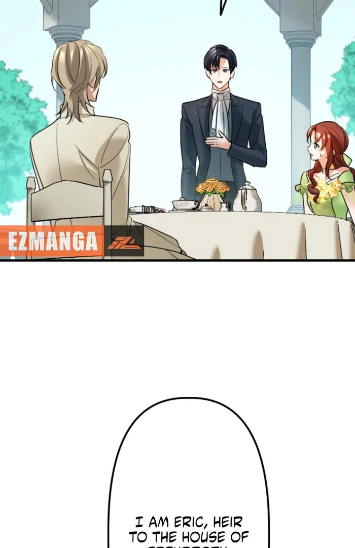 It’s Your Fault for Being Poor the Fallen Noble Lady Faces the Consequences of a Broken Engagement Chapter 17 - Page 2