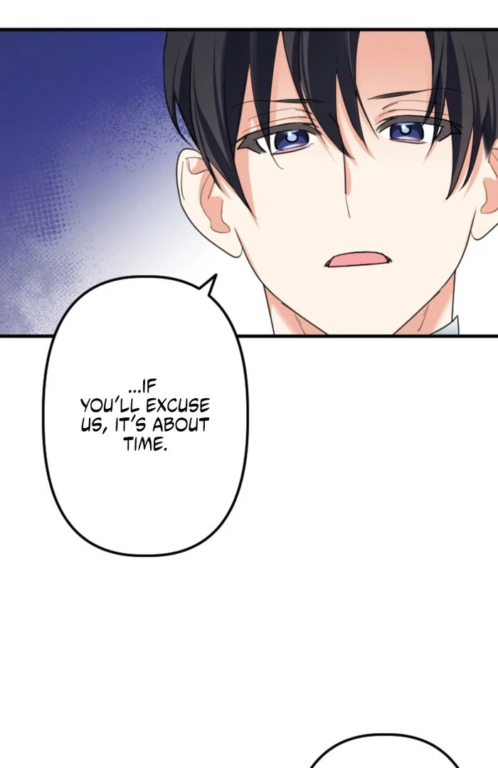 It’s Your Fault for Being Poor the Fallen Noble Lady Faces the Consequences of a Broken Engagement Chapter 17 - Page 14