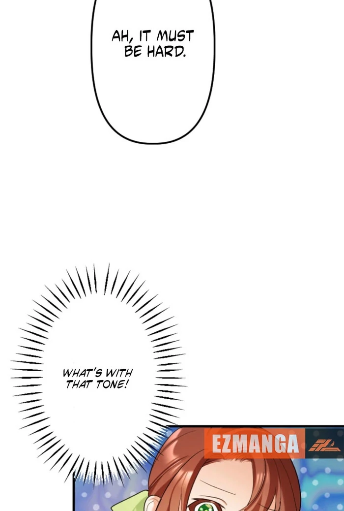 It’s Your Fault for Being Poor the Fallen Noble Lady Faces the Consequences of a Broken Engagement Chapter 17 - Page 16