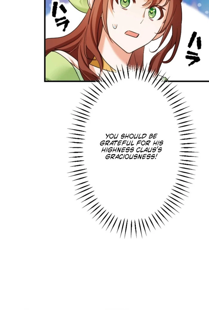 It’s Your Fault for Being Poor the Fallen Noble Lady Faces the Consequences of a Broken Engagement Chapter 17 - Page 17