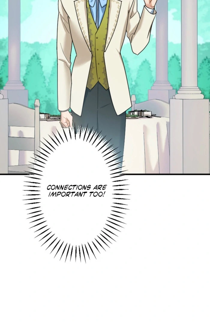 It’s Your Fault for Being Poor the Fallen Noble Lady Faces the Consequences of a Broken Engagement Chapter 17 - Page 30