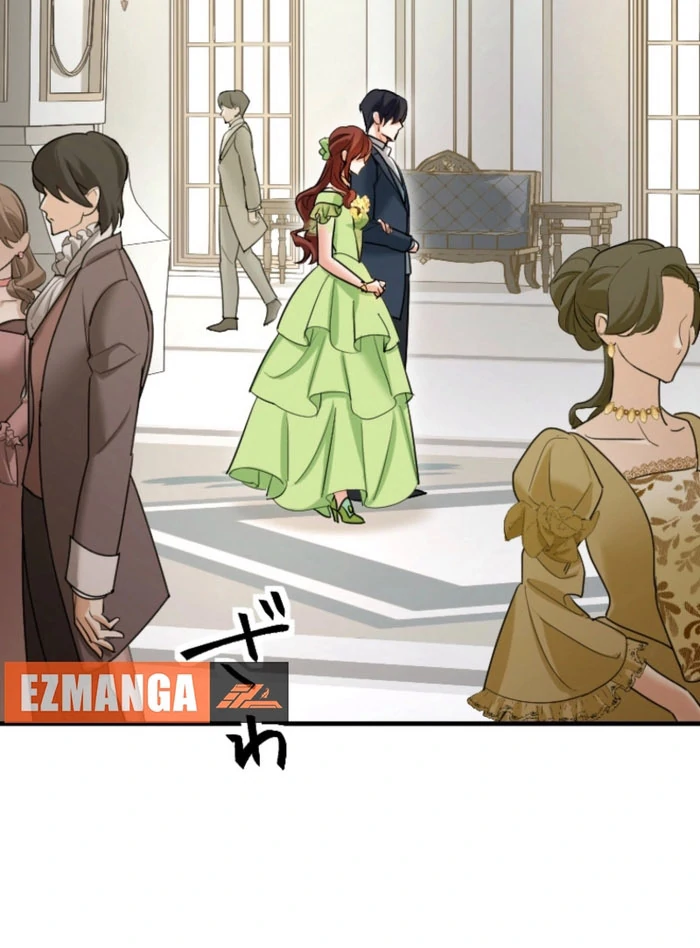 It’s Your Fault for Being Poor the Fallen Noble Lady Faces the Consequences of a Broken Engagement Chapter 17 - Page 33