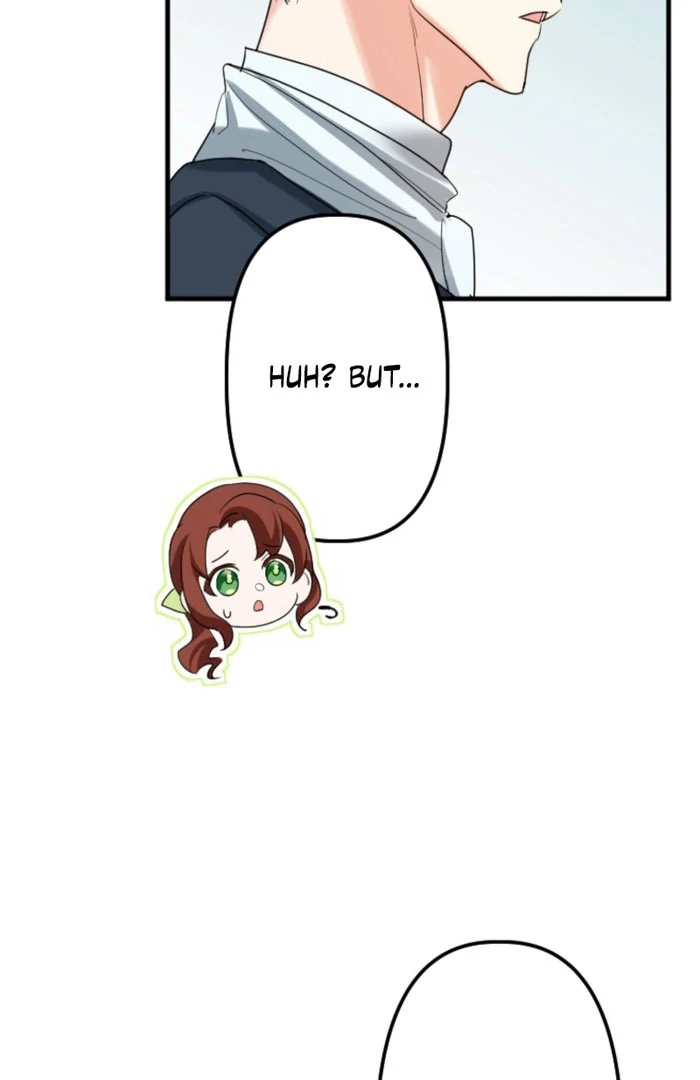 It’s Your Fault for Being Poor the Fallen Noble Lady Faces the Consequences of a Broken Engagement Chapter 17 - Page 41