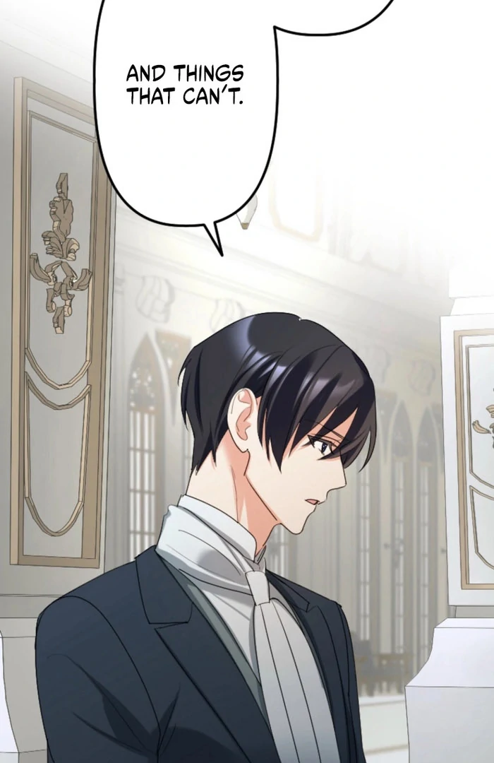 It’s Your Fault for Being Poor the Fallen Noble Lady Faces the Consequences of a Broken Engagement Chapter 17 - Page 50