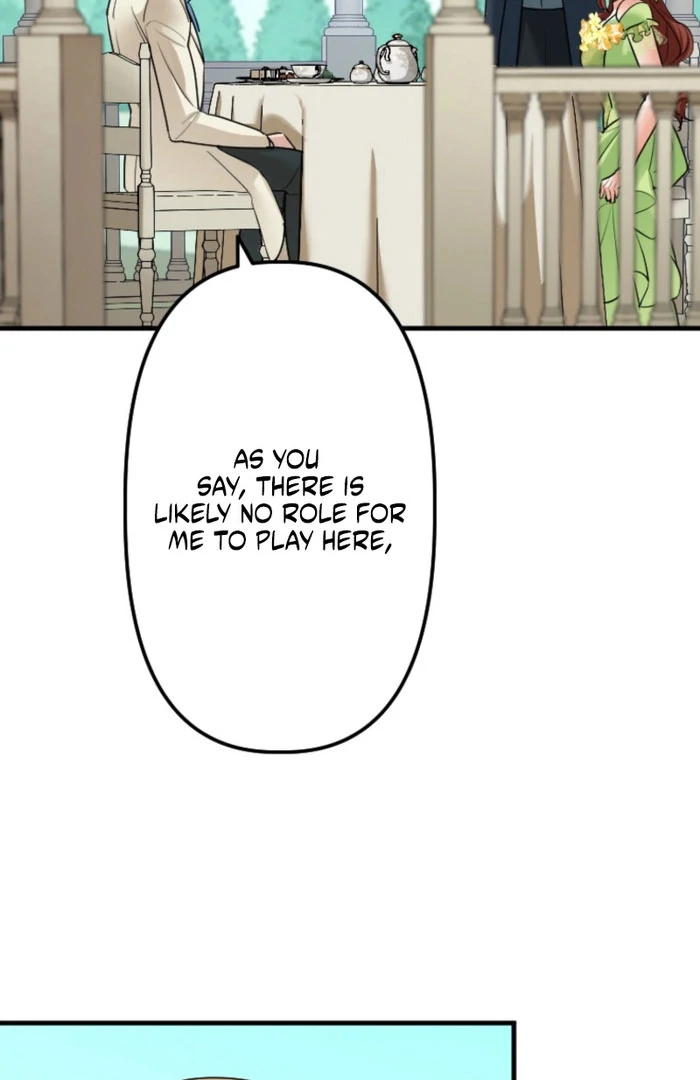 It’s Your Fault for Being Poor the Fallen Noble Lady Faces the Consequences of a Broken Engagement Chapter 17 - Page 6