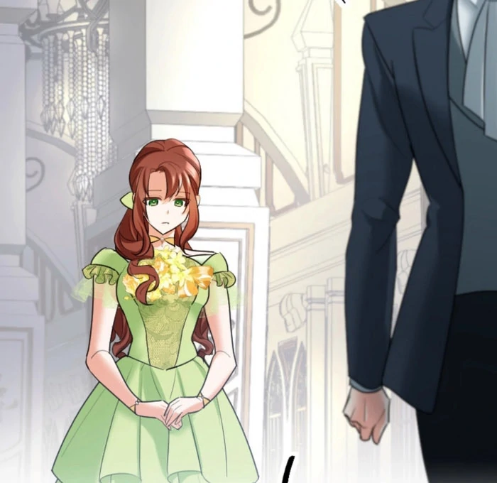 It’s Your Fault for Being Poor the Fallen Noble Lady Faces the Consequences of a Broken Engagement Chapter 17 - Page 63