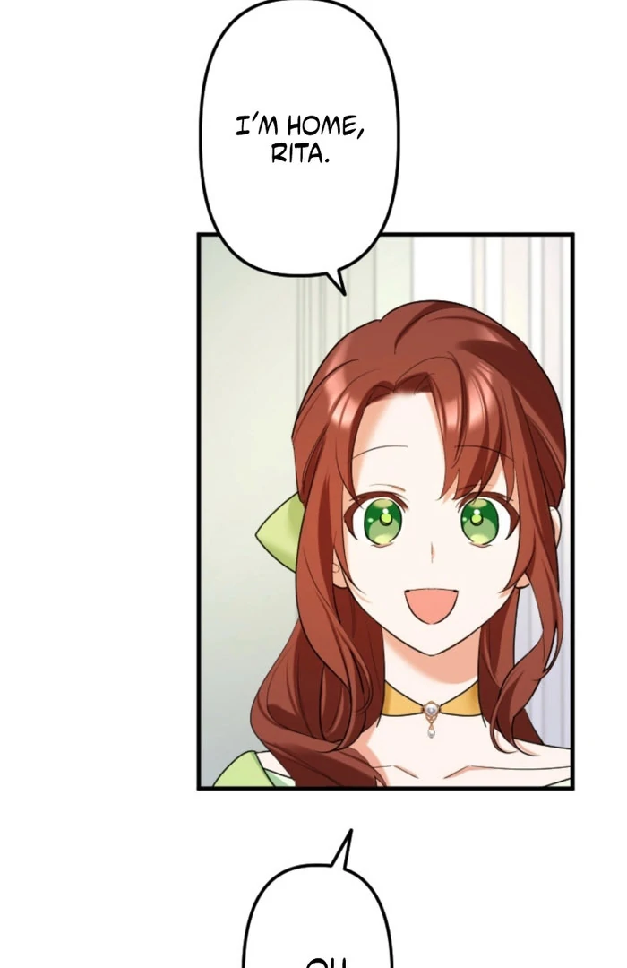 It’s Your Fault for Being Poor the Fallen Noble Lady Faces the Consequences of a Broken Engagement Chapter 17 - Page 68