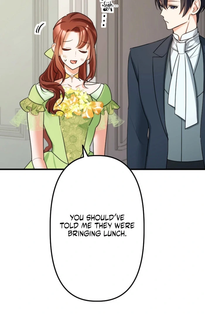 It’s Your Fault for Being Poor the Fallen Noble Lady Faces the Consequences of a Broken Engagement Chapter 17 - Page 72