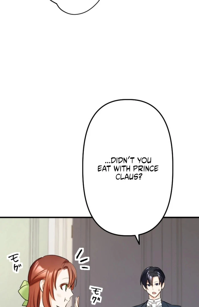 It’s Your Fault for Being Poor the Fallen Noble Lady Faces the Consequences of a Broken Engagement Chapter 17 - Page 79