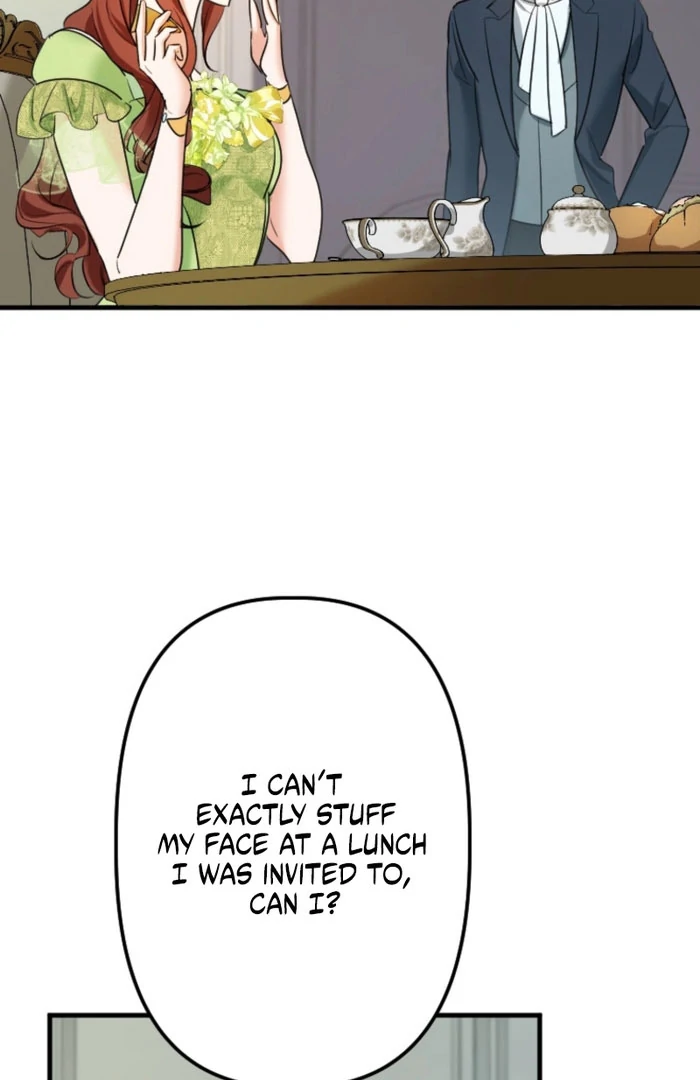 It’s Your Fault for Being Poor the Fallen Noble Lady Faces the Consequences of a Broken Engagement Chapter 17 - Page 80