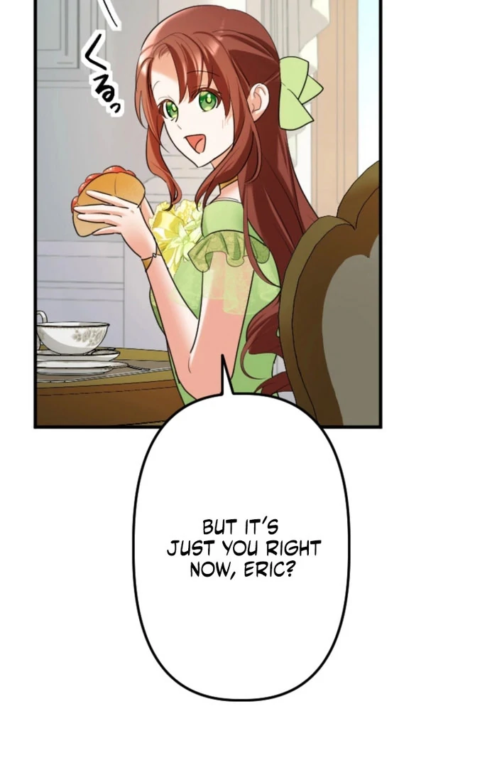 It’s Your Fault for Being Poor the Fallen Noble Lady Faces the Consequences of a Broken Engagement Chapter 17 - Page 87