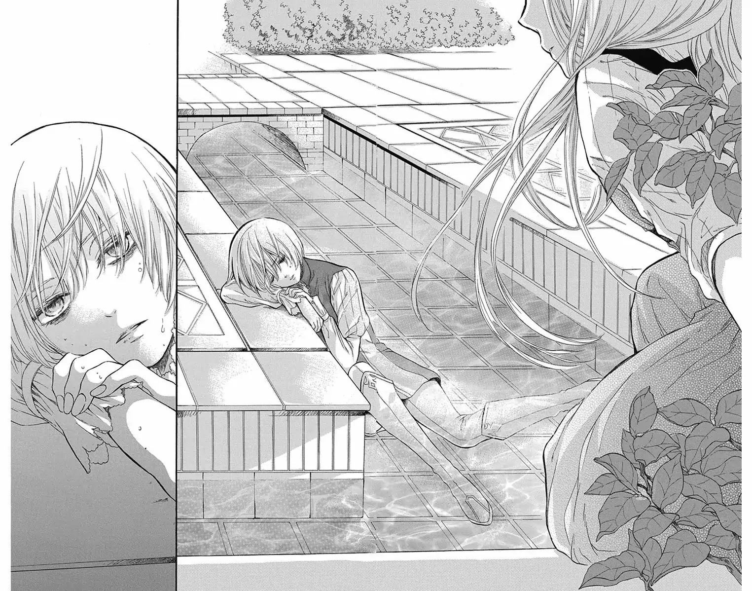 Itsuwari no Freya Chapter 1 - Page 52