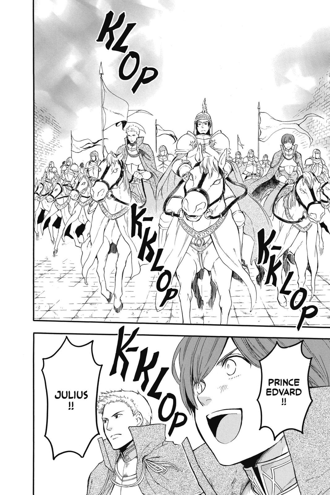 Itsuwari no Freya Chapter 10 - Page 12