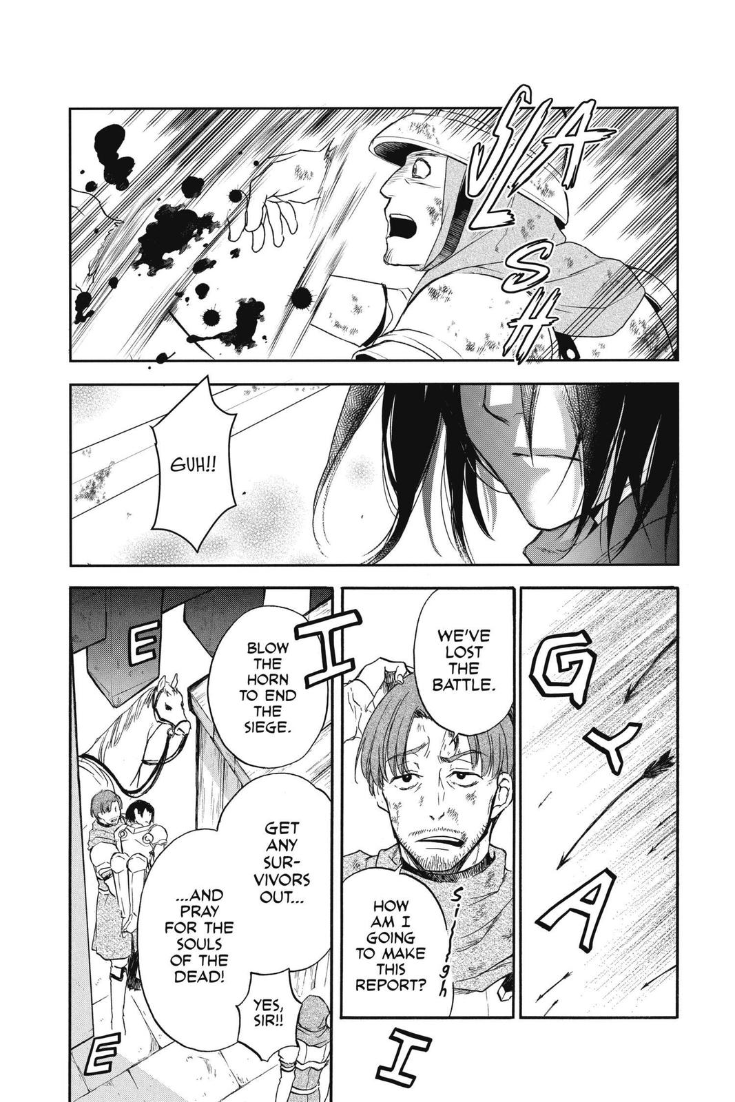 Itsuwari no Freya Chapter 10 - Page 16