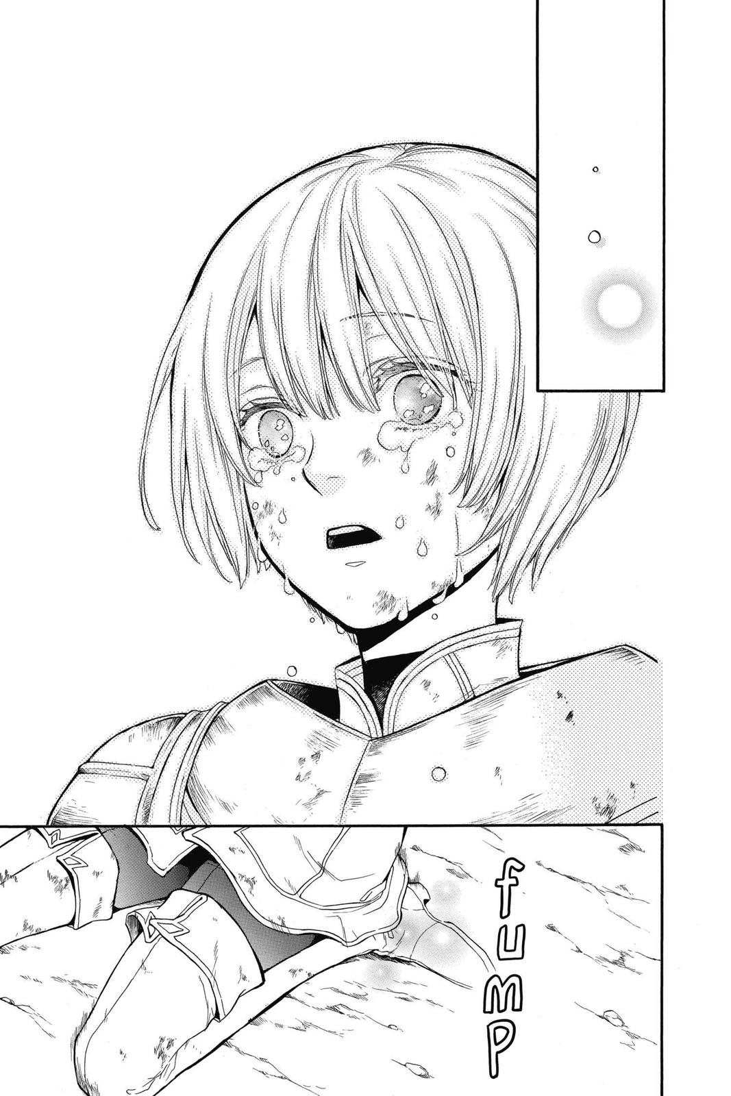 Itsuwari no Freya Chapter 10 - Page 38