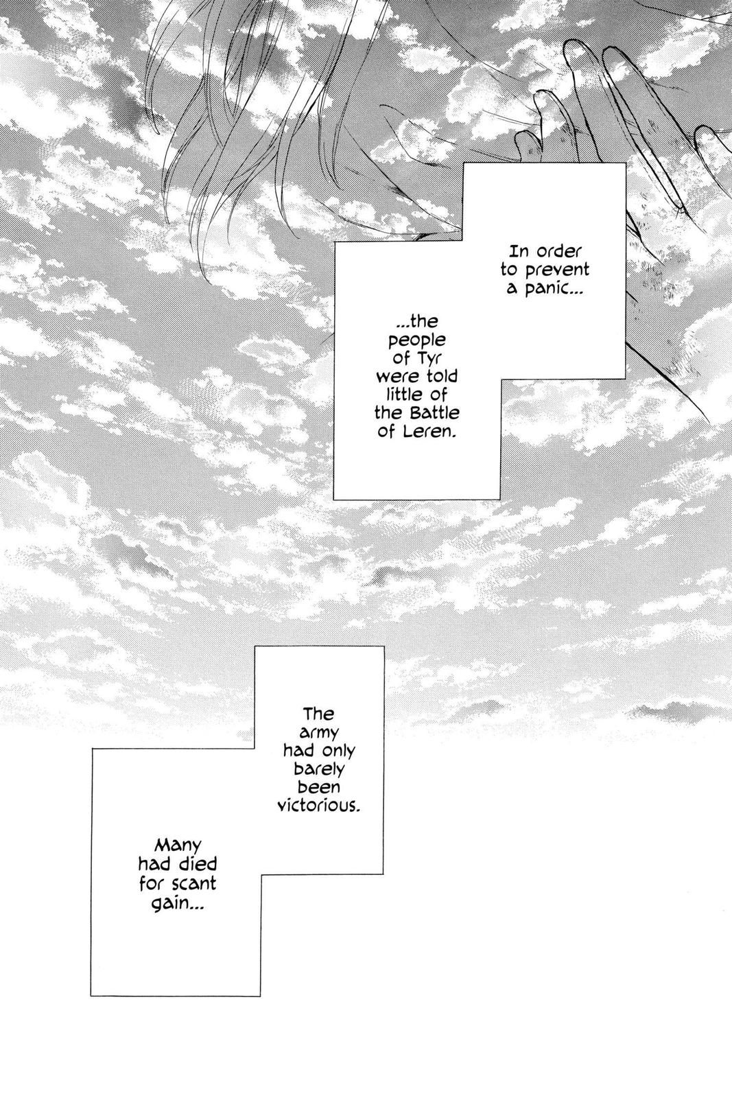 Itsuwari no Freya Chapter 10 - Page 44