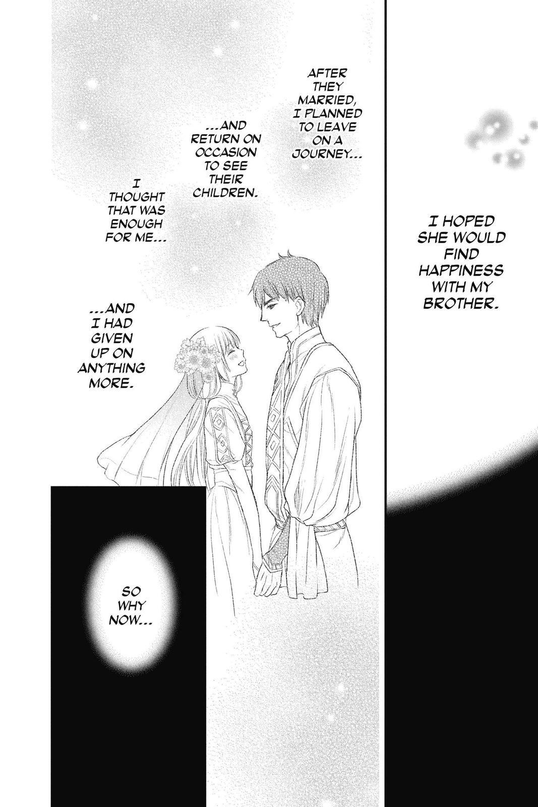 Itsuwari no Freya Chapter 11 - Page 24