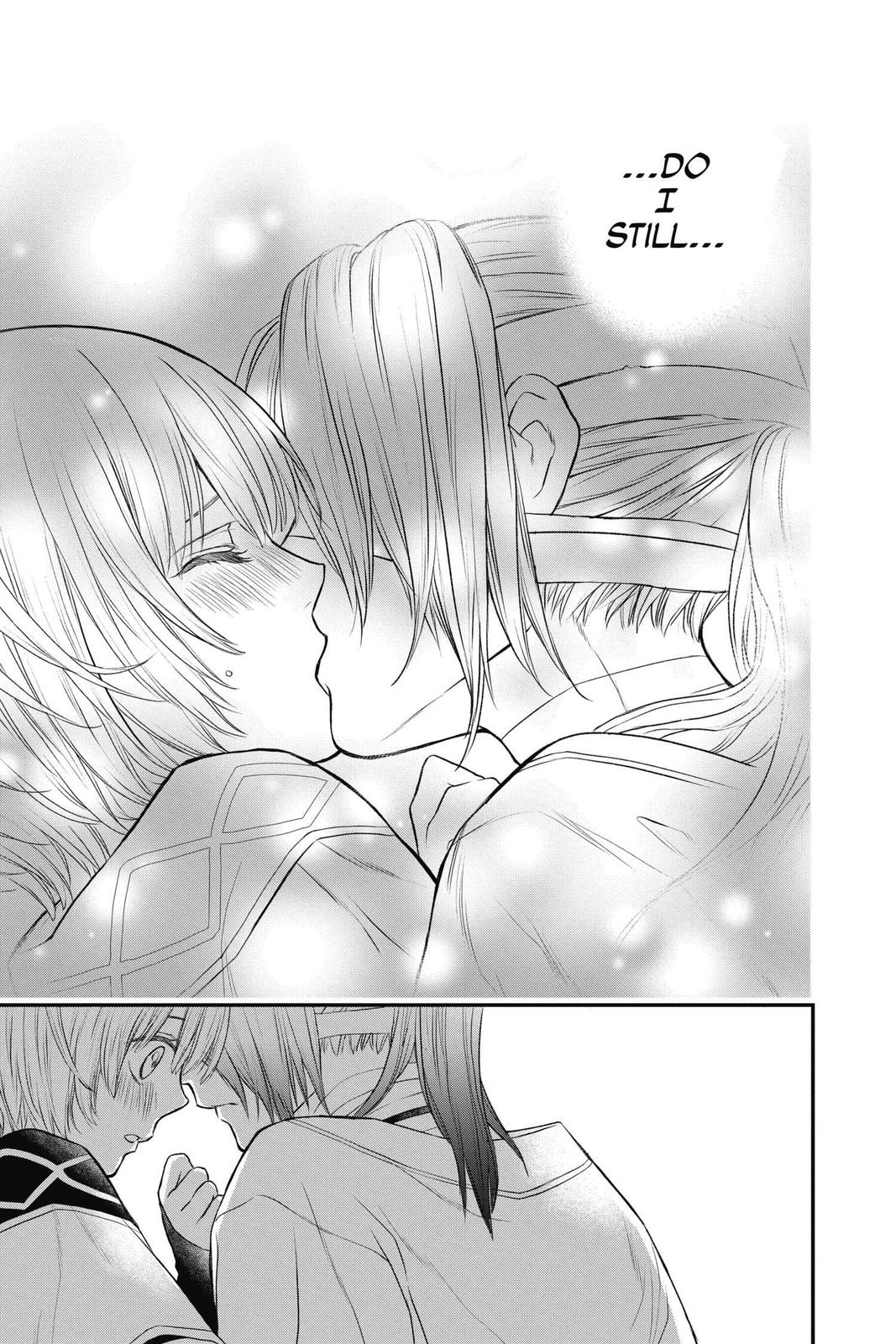 Itsuwari no Freya Chapter 11 - Page 25