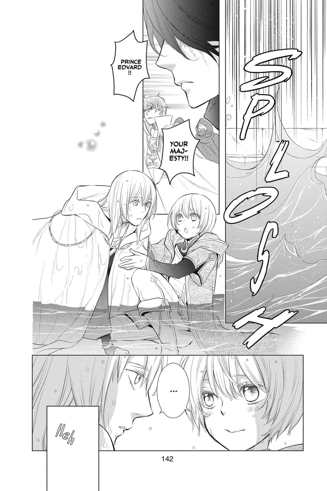 Itsuwari no Freya Chapter 12 - Page 49