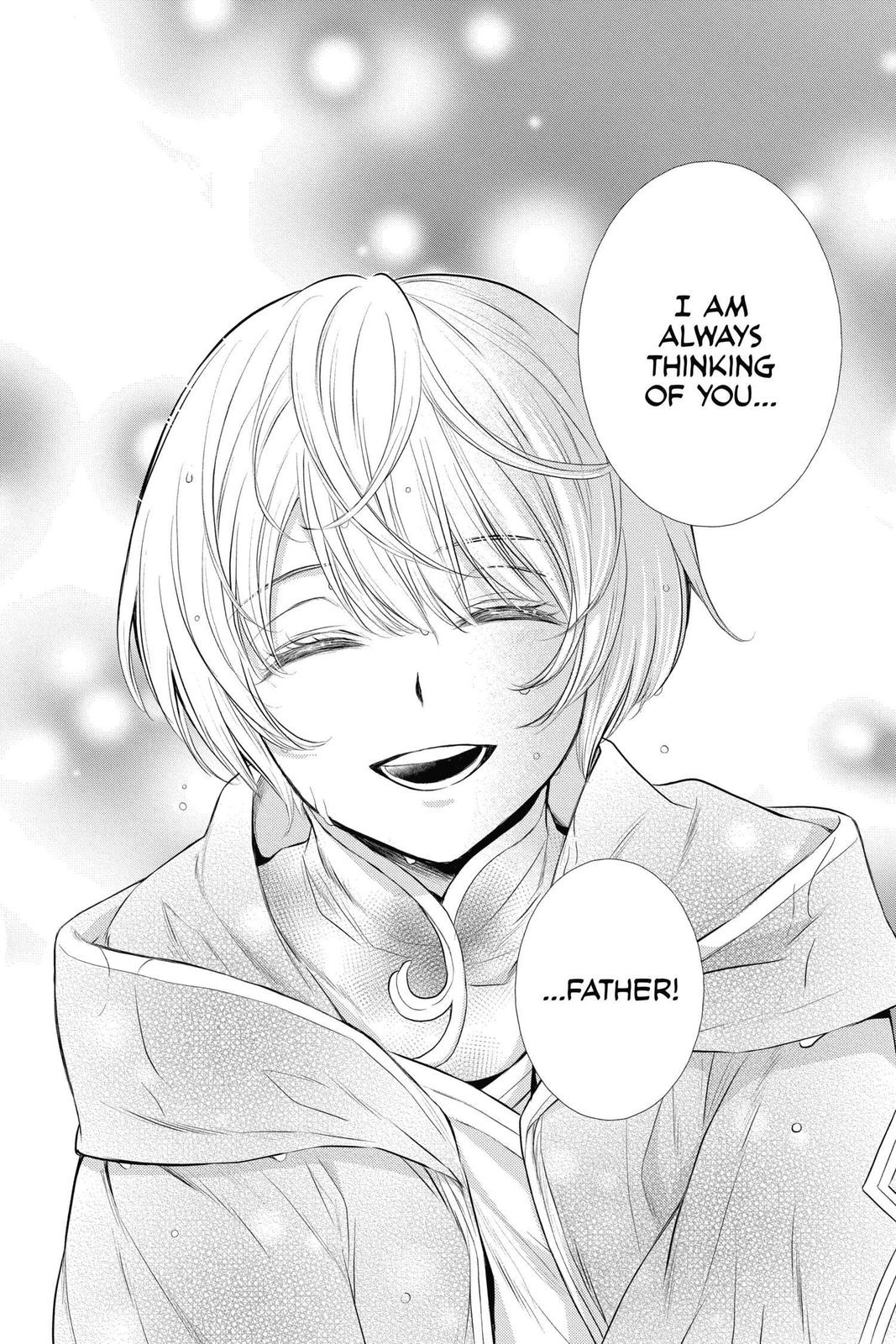 Itsuwari no Freya Chapter 12 - Page 51