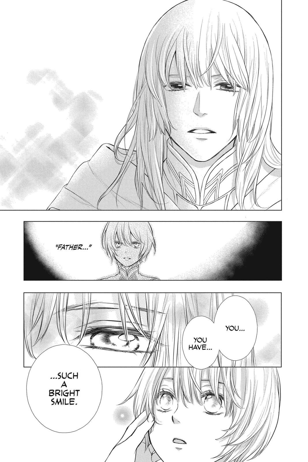 Itsuwari no Freya Chapter 12 - Page 52