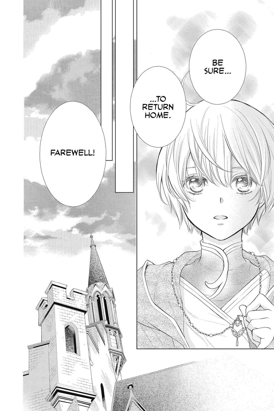 Itsuwari no Freya Chapter 12 - Page 54