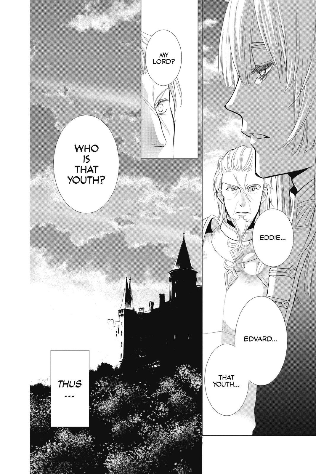 Itsuwari no Freya Chapter 12 - Page 56