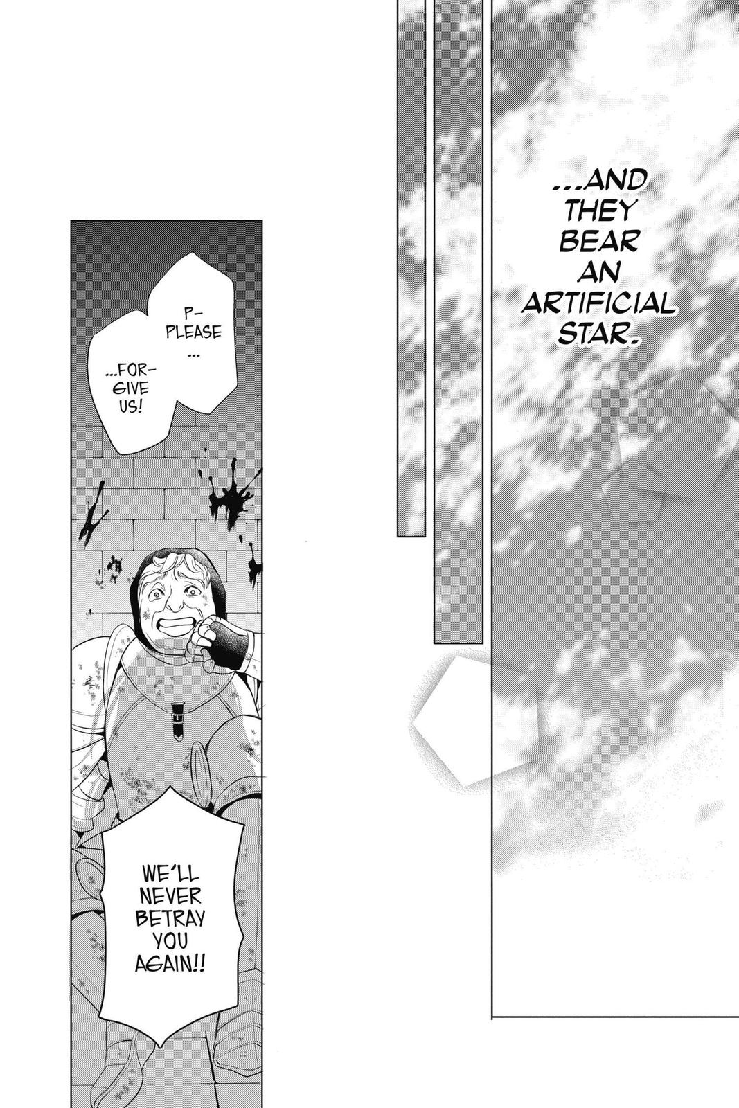 Itsuwari no Freya Chapter 12 - Page 58