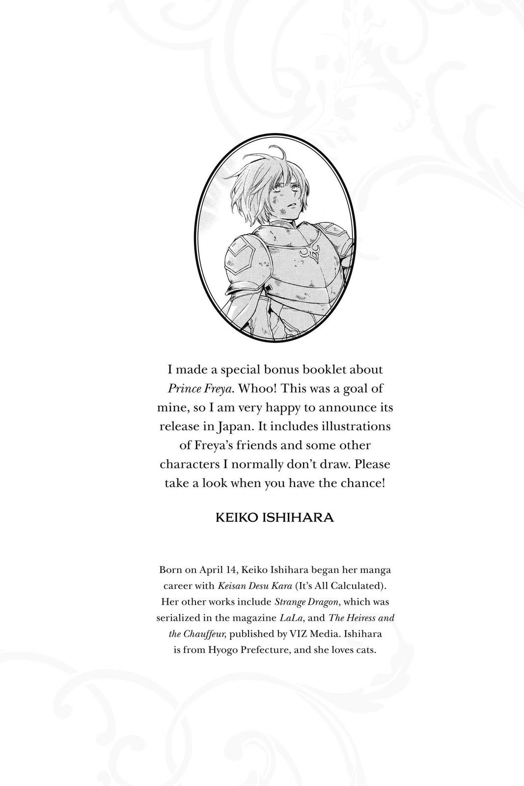 Itsuwari no Freya Chapter 12 - Page 62