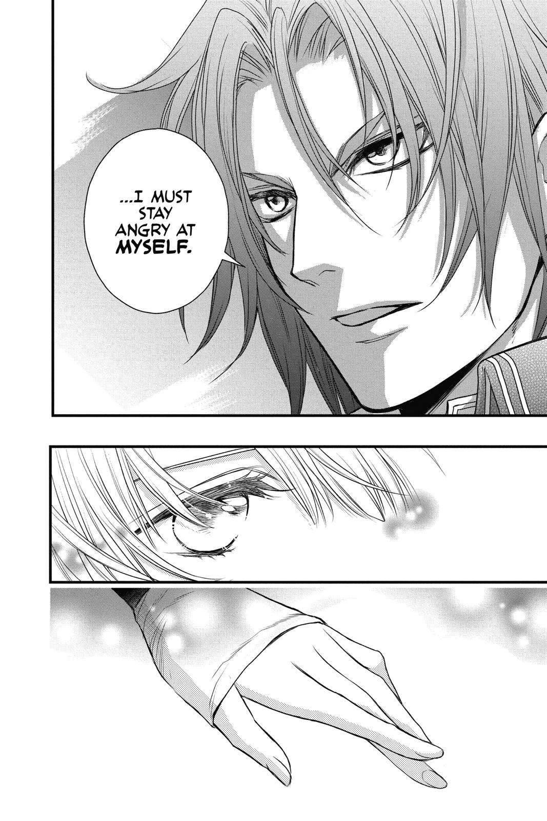 Itsuwari no Freya Chapter 13 - Page 32