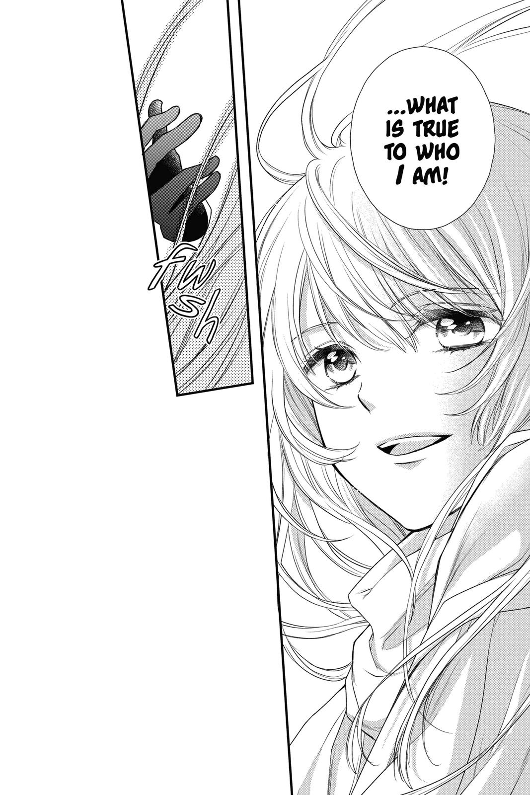 Itsuwari no Freya Chapter 13 - Page 38