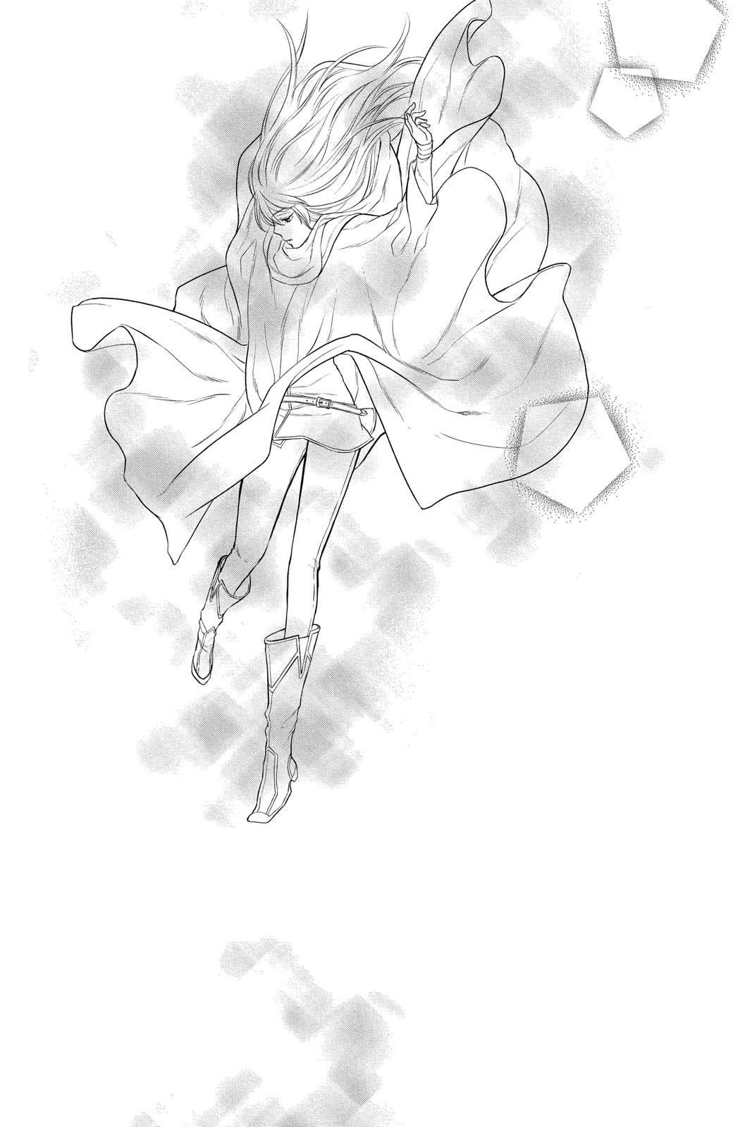 Itsuwari no Freya Chapter 13 - Page 39