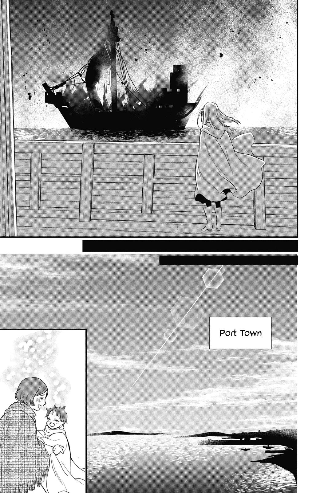 Itsuwari no Freya Chapter 13 - Page 49