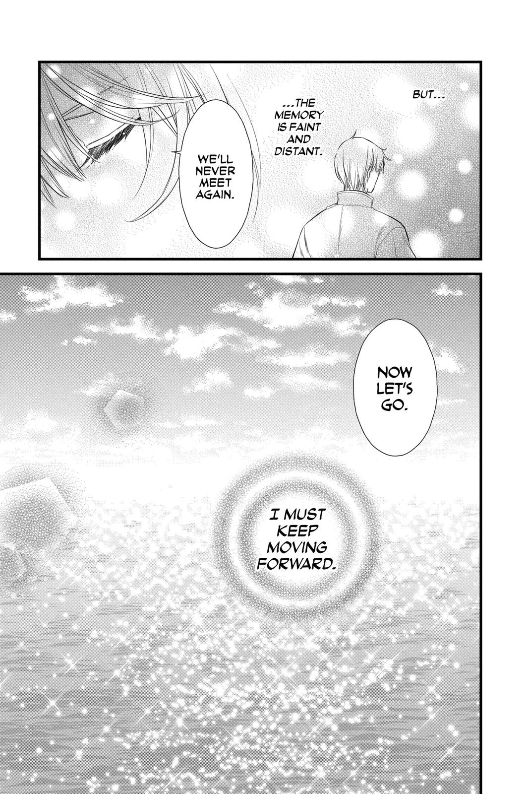 Itsuwari no Freya Chapter 13 - Page 55