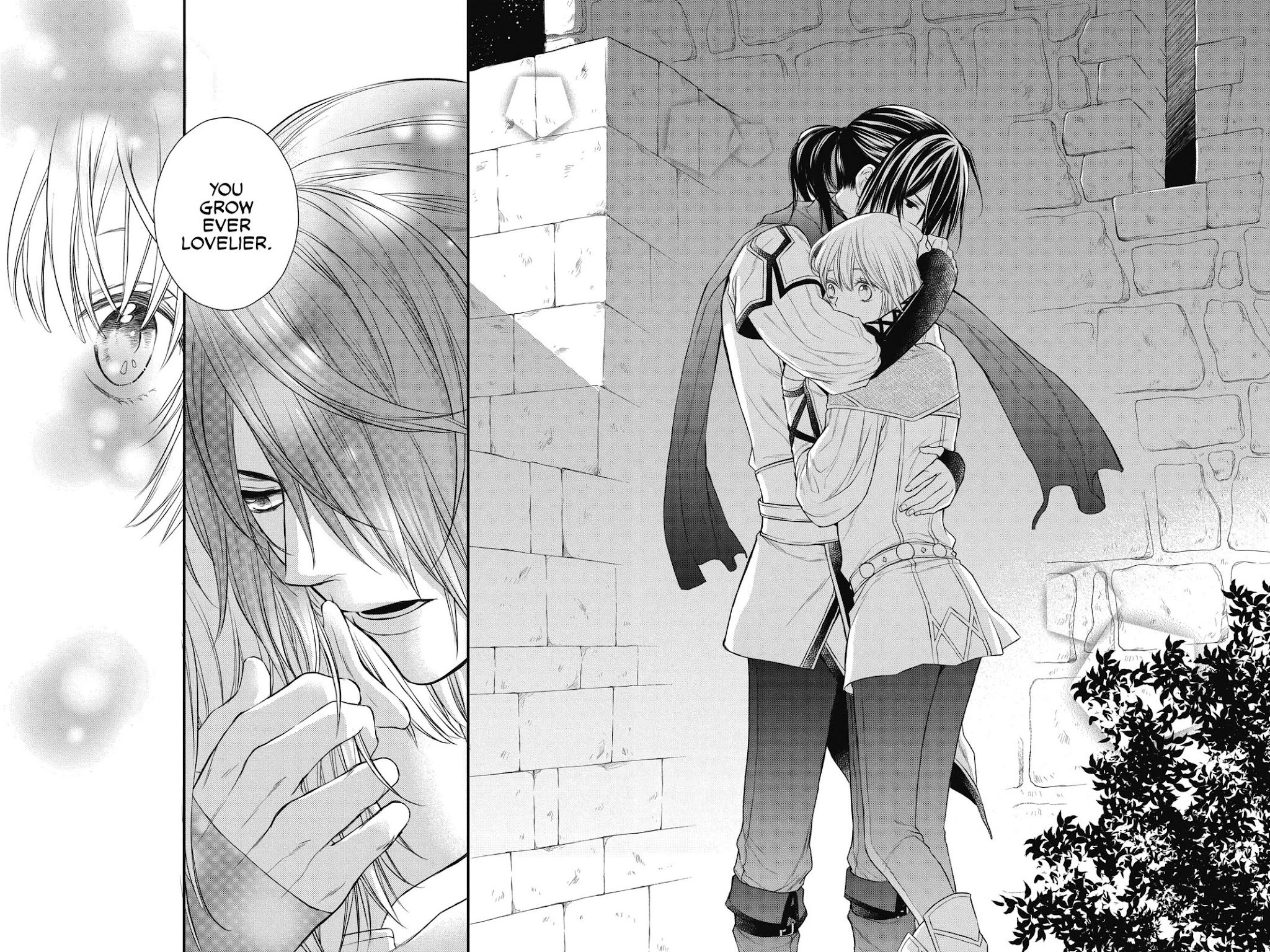 Itsuwari no Freya Chapter 14 - Page 43