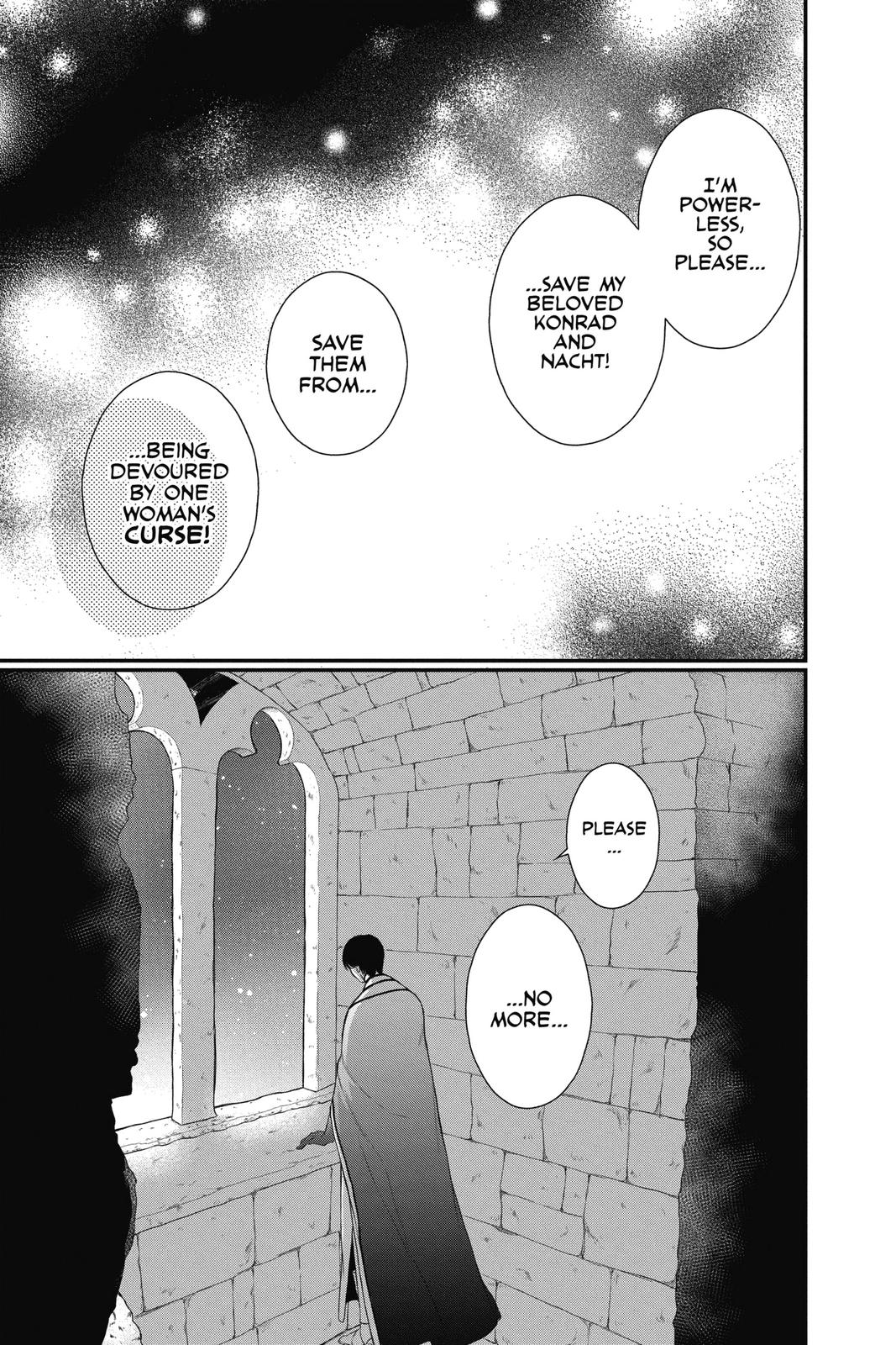 Itsuwari no Freya Chapter 14 - Page 47