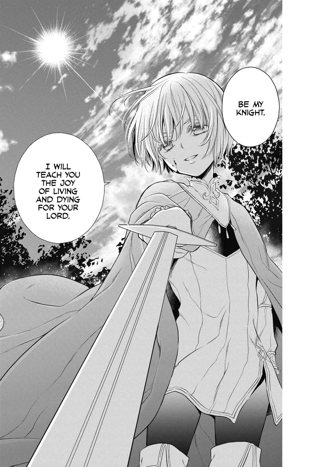 Itsuwari no Freya Chapter 15.5 - Page 13